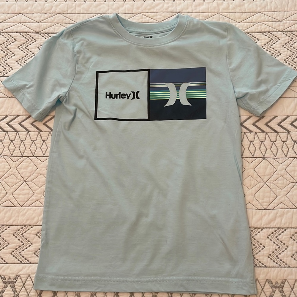 Boys Hurley T-Shirt